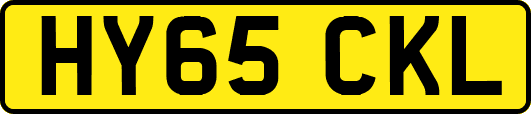 HY65CKL