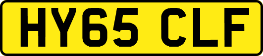 HY65CLF