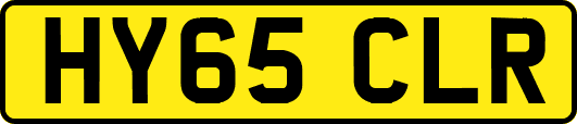 HY65CLR