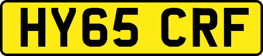 HY65CRF