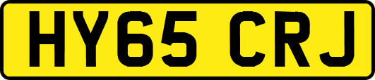 HY65CRJ