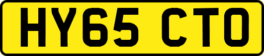 HY65CTO