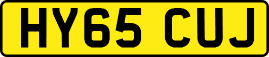 HY65CUJ