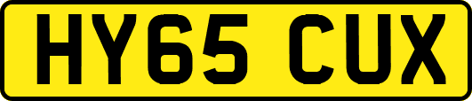 HY65CUX