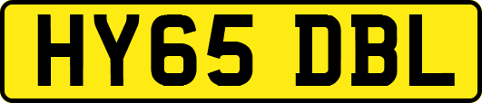 HY65DBL