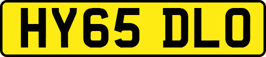 HY65DLO