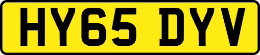 HY65DYV