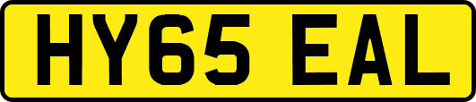 HY65EAL