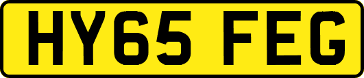 HY65FEG