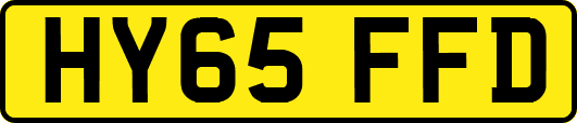 HY65FFD