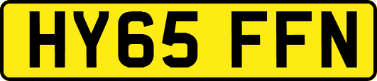 HY65FFN