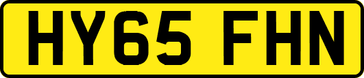 HY65FHN