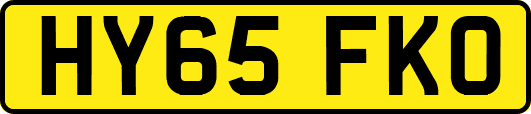 HY65FKO