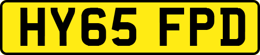 HY65FPD