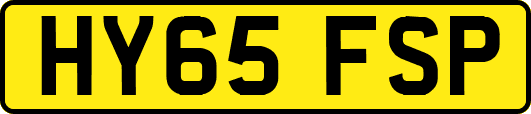 HY65FSP