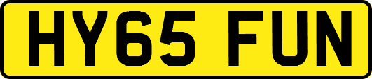 HY65FUN