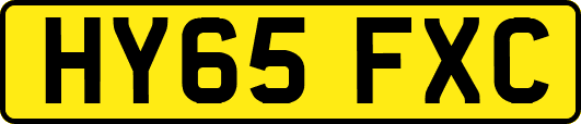 HY65FXC