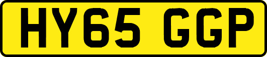 HY65GGP