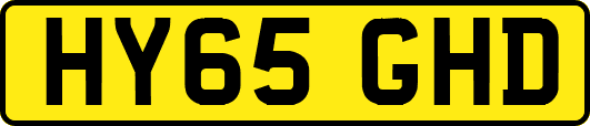 HY65GHD