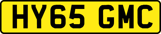 HY65GMC