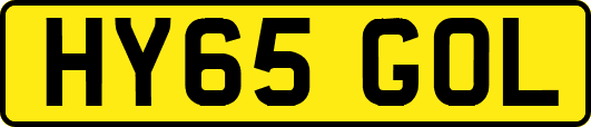 HY65GOL