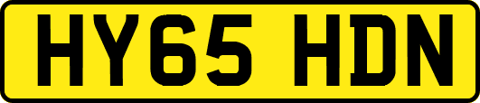 HY65HDN