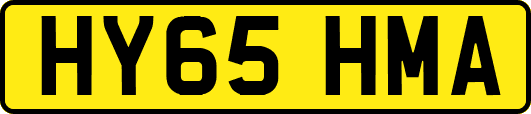 HY65HMA