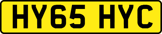 HY65HYC