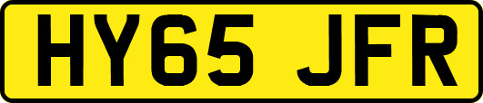 HY65JFR
