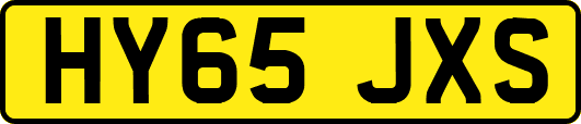 HY65JXS