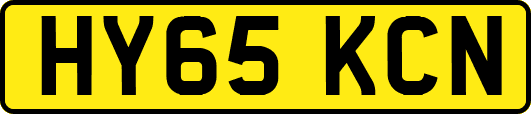 HY65KCN