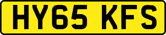 HY65KFS