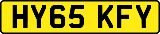 HY65KFY