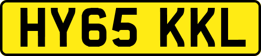 HY65KKL