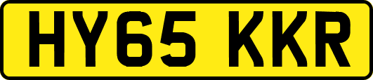 HY65KKR