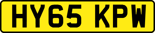 HY65KPW