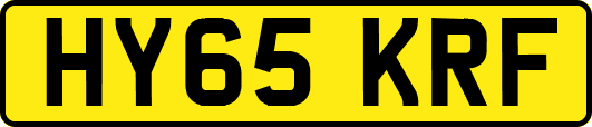 HY65KRF