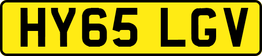 HY65LGV