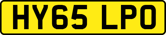 HY65LPO