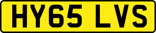 HY65LVS