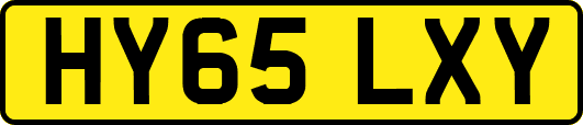 HY65LXY