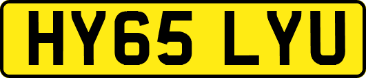 HY65LYU