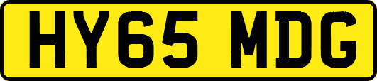 HY65MDG