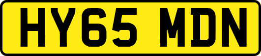 HY65MDN