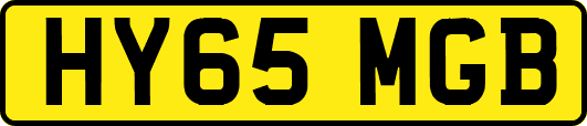 HY65MGB