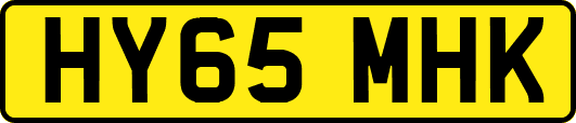 HY65MHK