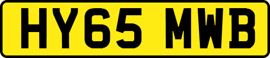 HY65MWB