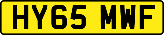 HY65MWF