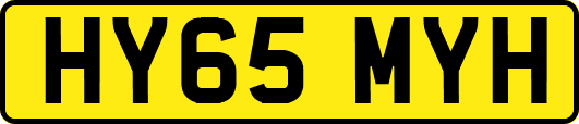 HY65MYH