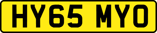 HY65MYO